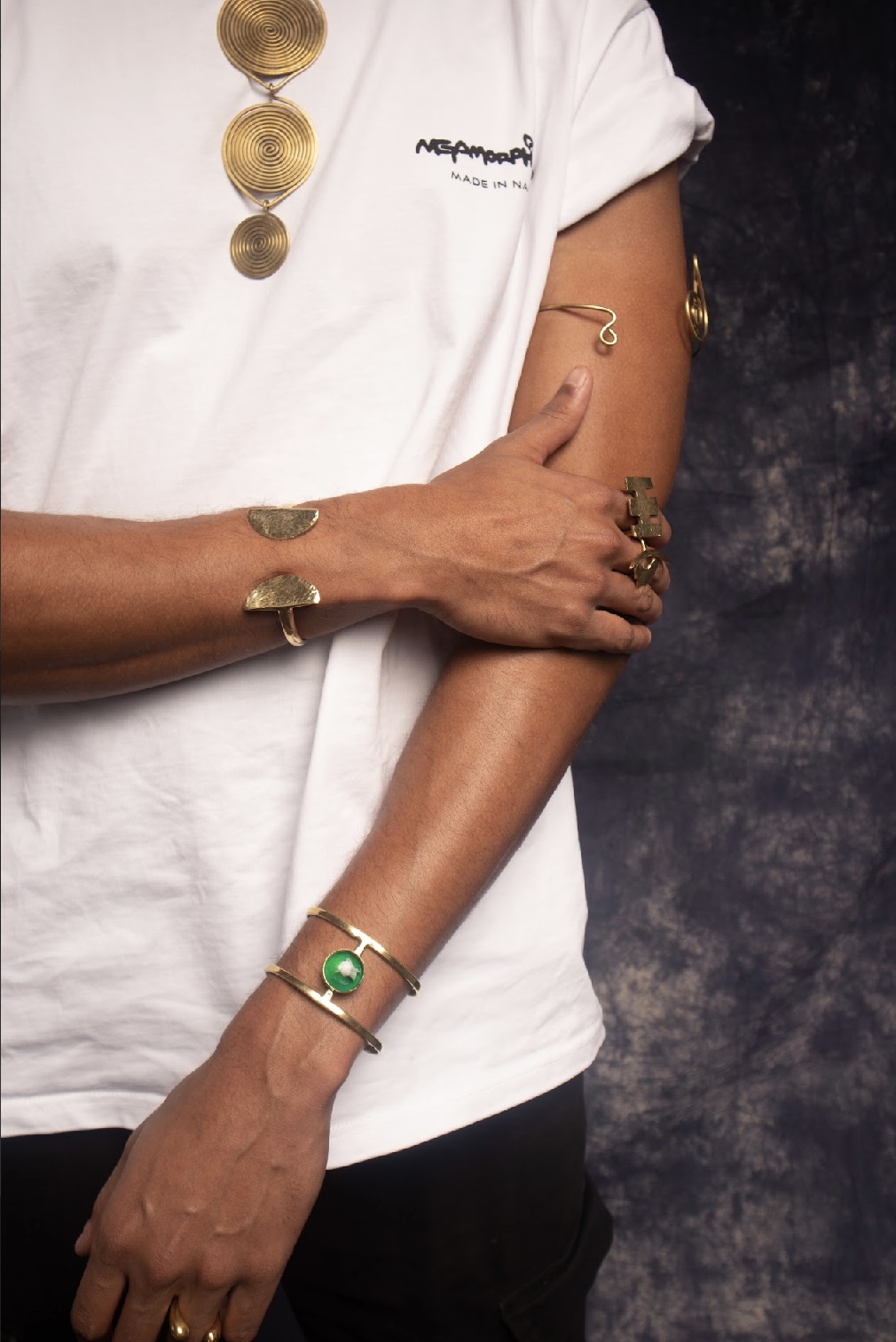 Sidai Artistry model