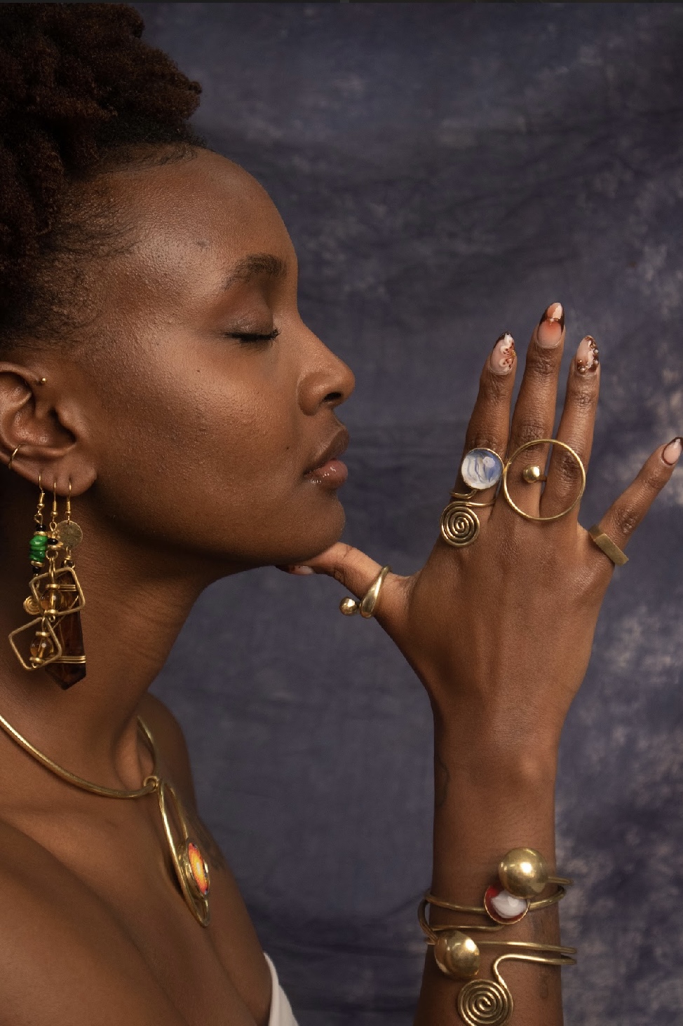 Sidai Artistry model