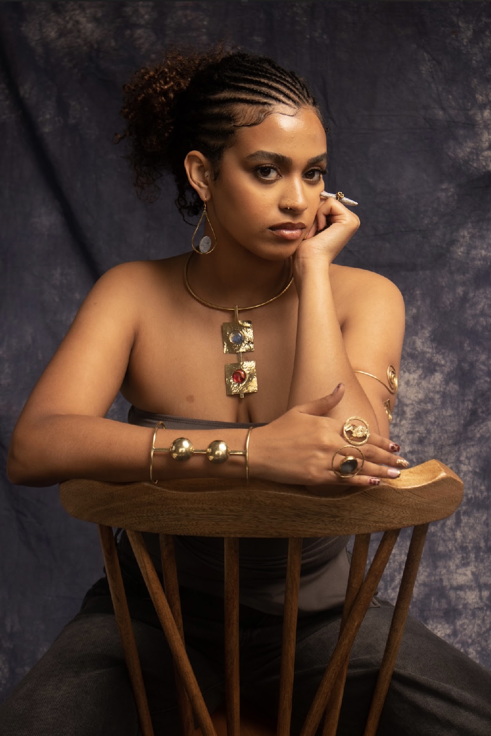 Sidai Artistry model