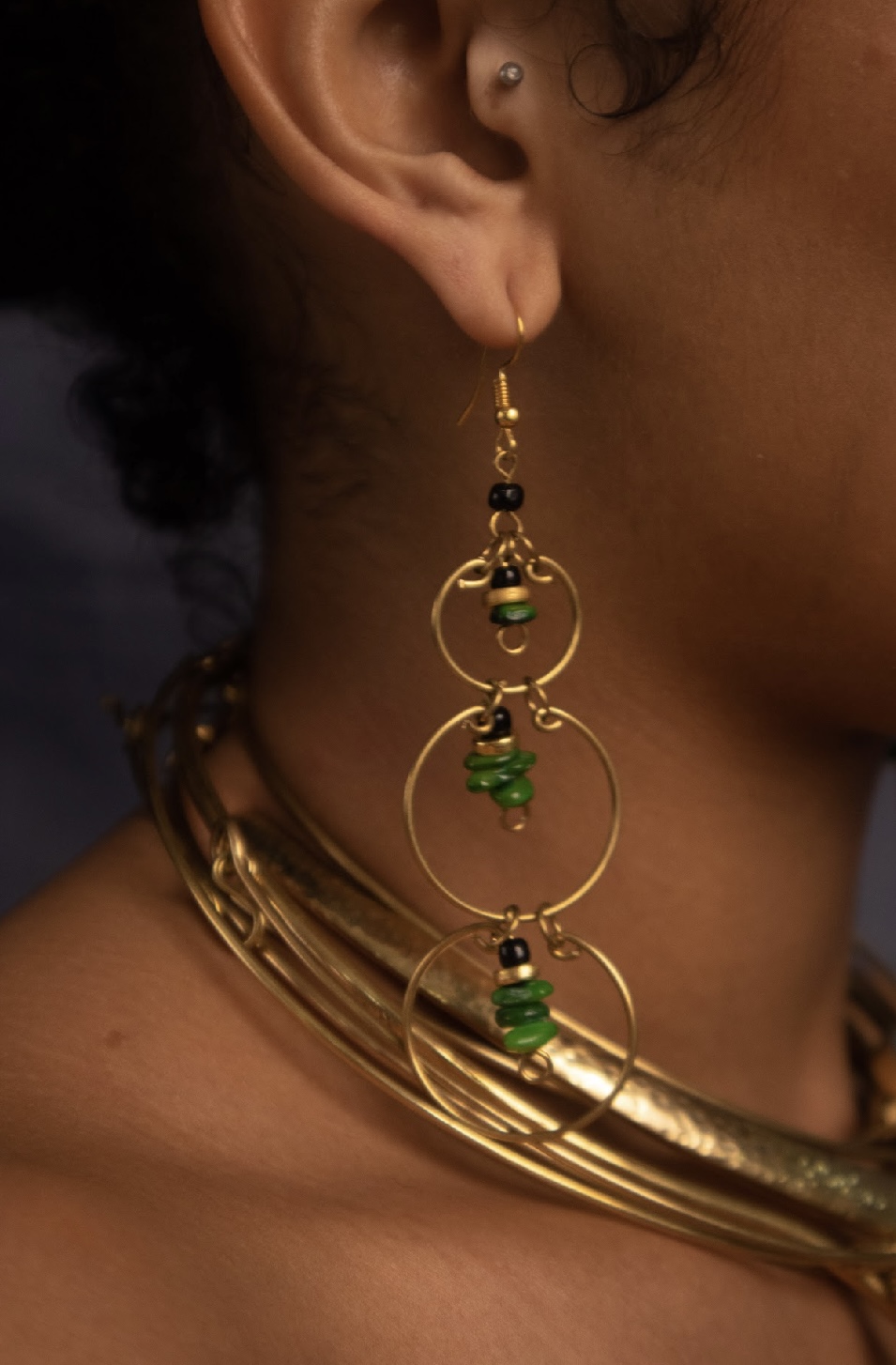 Sidai Artistry model