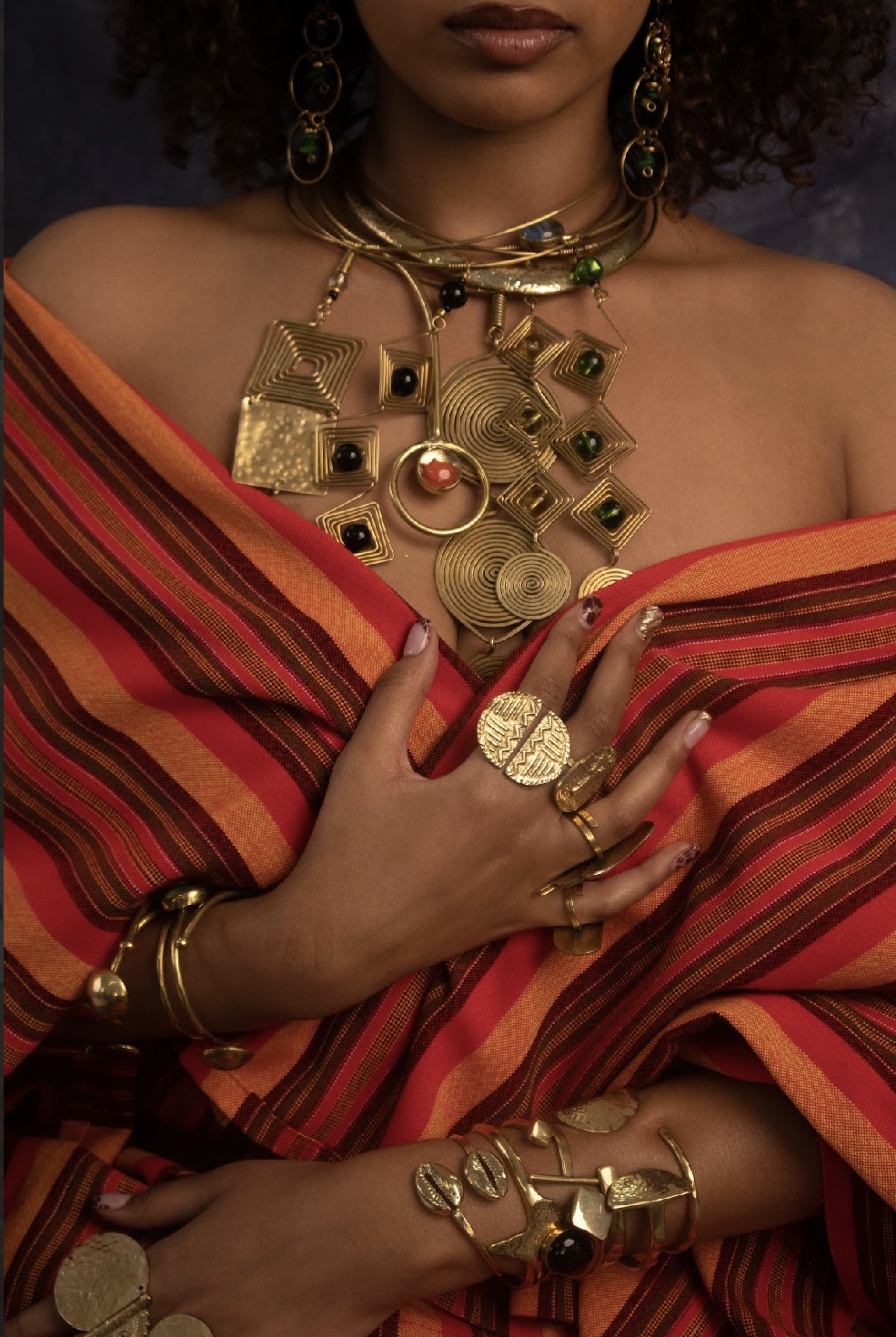 Sidai Artistry model