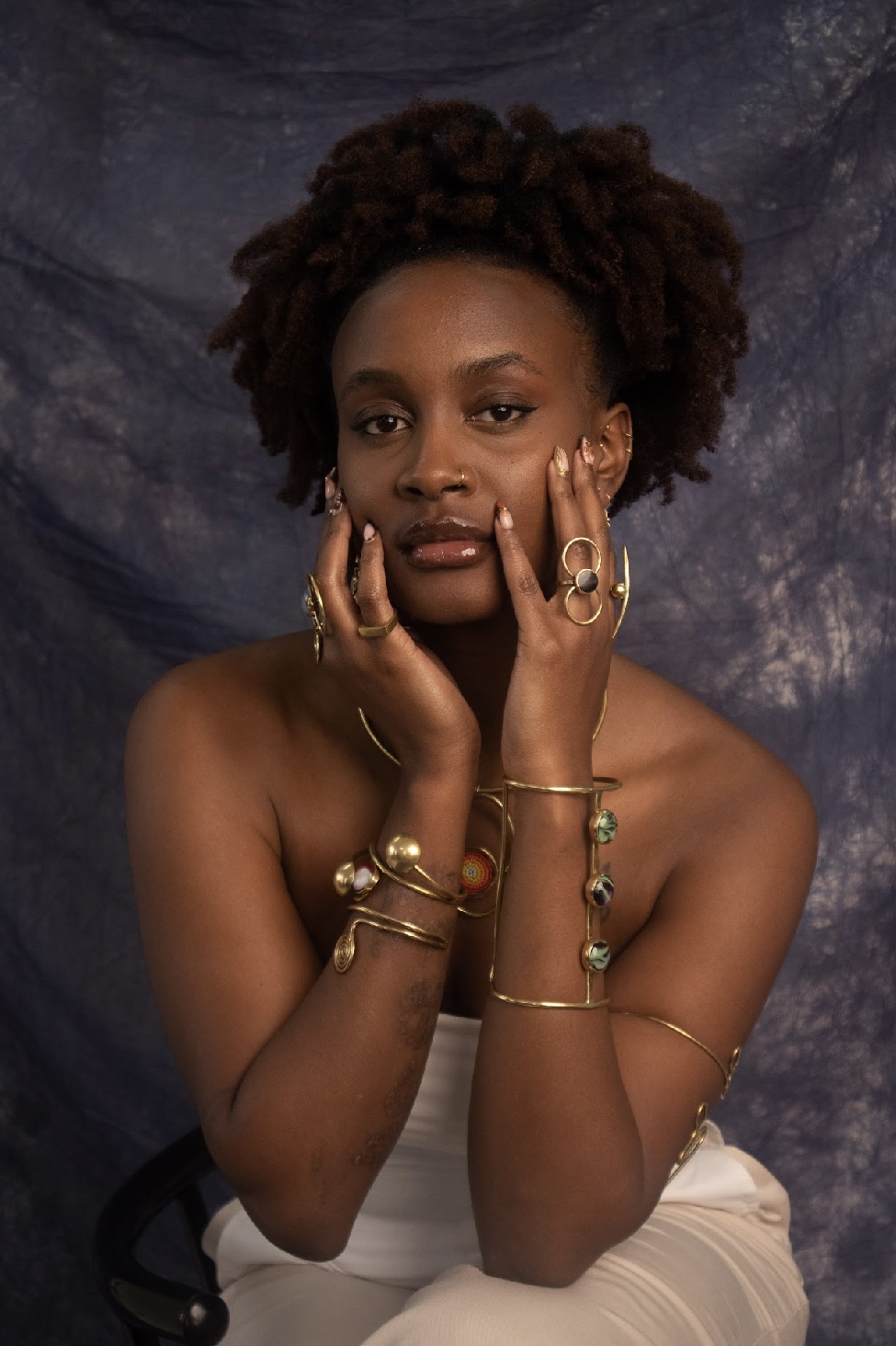 Sidai Artistry model